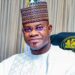 Ex-Kogi Governor, Yahaya Bello honours EFCC invitation