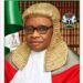 Kogi CJ backs FUL’s bid to get new Law Faculty accredited