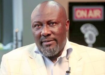 Senator Dino not suspended-PDP Ijumu Chairman