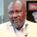 Senator Dino not suspended-PDP Ijumu Chairman