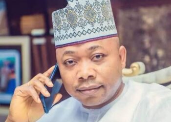 Those From Kogi West Criticizing Me Are Mischievous: Prince Kolawole Stands Firm in Support of Governor Ododo for Second Term Despite Opposition