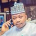 Those From Kogi West Criticizing Me Are Mischievous: Prince Kolawole Stands Firm in Support of Governor Ododo for Second Term Despite Opposition