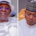 Council Poll Election: Ex. Kogi Speaker Kolawole Congratulates Gov. Ododo, Kabba Bunu LG Chairman, APC Leaders
