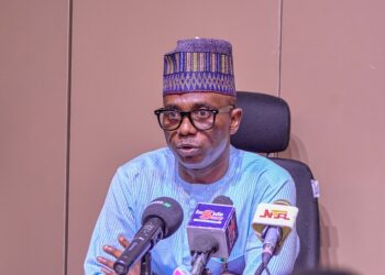 We will follow due process on the need to suspend mining activities in Kogi – Fanwo