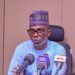 We will follow due process on the need to suspend mining activities in Kogi – Fanwo