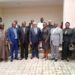 Kogi CJ inaugurates three panels for local government election petition tribunal.