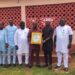 Award: Youth Group Honors Kogi Varsity Kabba VC