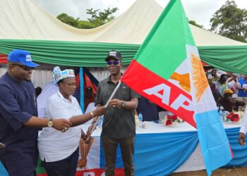 LGA Election: APC will records victory in Kabba-Bunu—Kolawole.