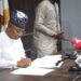 Minimum Wage: Gov. Ododo approves N72, 500 for workers.