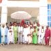 Ohinoyi Ebira resolved the lingering issues involving Ohirebas and the community leaders over the burnt masquerade mask in Eika Adagu community