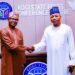 Governor Ododo, Abejide commends Lugard TV for professional excellence