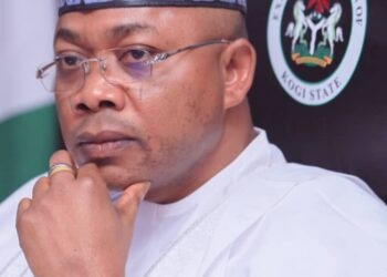 Kabba-Bunu APC leadership crisis, group urges Ododo to intervene.