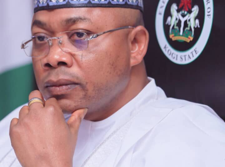 Kabba-Bunu APC leadership crisis, group urges Ododo to intervene.