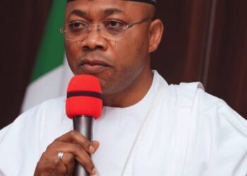 Breaking: Gov Ododo Swears In New Local Government Chairmen In Kogi