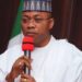 Breaking: Gov Ododo Swears In New Local Government Chairmen In Kogi