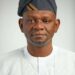 OPEN LETTER TO THE MINISTER OF SPECIAL DUTIES AND INTER GOVERNMENTAL AFFAIRS NOMINATING DR MUYI AINA FOR A NATIONAL AWARD.