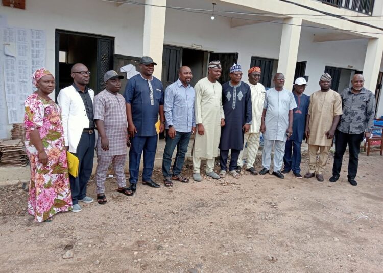 KOSIEC COMMENDED FOR READINESS AHEAD OF LOCAL GOVERNMENT ELECTIONS.