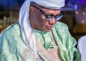 OPEN LETTER TO THE MINISTER OF SPECIAL DUTIES AND INTER GOVERNMENTAL AFFAIRS NOMINATING BARR NASSER AHMED FOR A NATIONAL AWARD