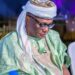 OPEN LETTER TO THE MINISTER OF SPECIAL DUTIES AND INTER GOVERNMENTAL AFFAIRS NOMINATING BARR NASSER AHMED FOR A NATIONAL AWARD