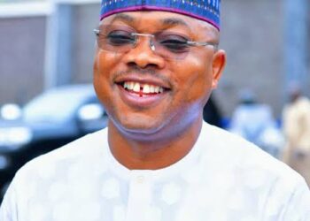 Kogi Council elections; APC wins all 21 chairmanship 239 Wards Councillorship seats.