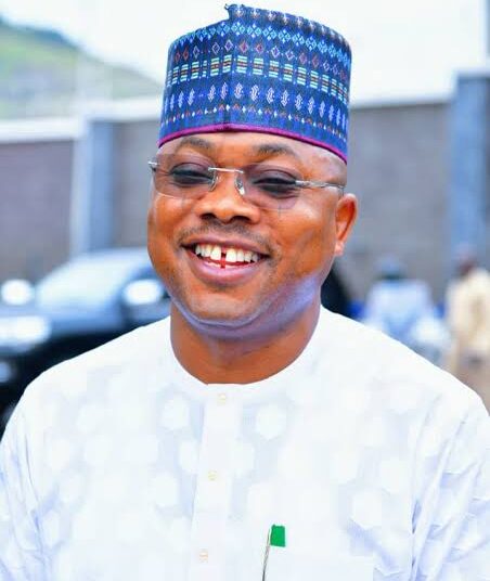 Kogi Council elections; APC wins all 21 chairmanship 239 Wards Councillorship seats.