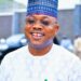 Kogi Council elections; APC wins all 21 chairmanship 239 Wards Councillorship seats.