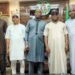 Reknown Administrator, Comrade Tanimu Nuhu Muhammad Decamps To APC In Kogi