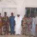 Peace and Development of Mopamuro is my priority – Oba Ibeun