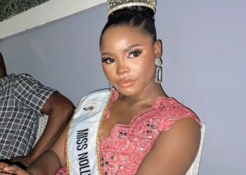 Miss Nollywood international role out one year development plans, solicits media support