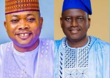 Your Purposeful And Results Oriented Leadership, A Testament To The Outcome Of Kogi LG Elections, Prince Banji Jimoh Tells Gov. Ododo, Congratulates All Winners
