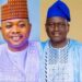 Your Purposeful And Results Oriented Leadership, A Testament To The Outcome Of Kogi LG Elections, Prince Banji Jimoh Tells Gov. Ododo, Congratulates All Winners