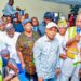 Governor Ododo assures IDPs of commitment to their welfare