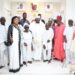 Elulu: MATC, Family Hold Prayers for First Anniversary of Late Oba Julius Olufunsho Joledo, as MTC, MWS Names Mopa City Hall After Him