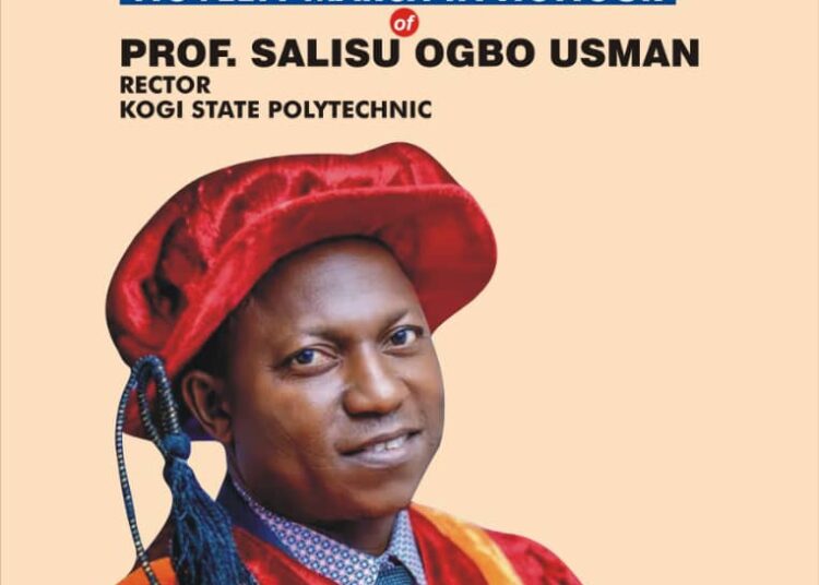 Professor Ogbo Support Group for Ododo in Ogori -Magongo, Several Groups Organises Novelty Football Match to Honour Prof. Ogbo.