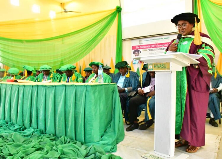 Don Advocates Strengthening Art Education Across All Levels of Nigeria’s Education