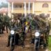 Kogi Security: Forward Operating Base (FOB), Abejukolo and Patrol Base, Bagana receive troops