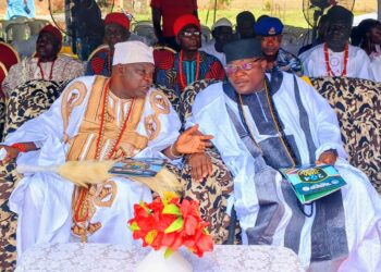 Iyara Cultural Day:Okun nation must unite-Oba Ibeun