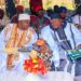 Iyara Cultural Day:Okun nation must unite-Oba Ibeun