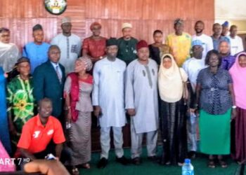 Elevation in the civil service will be performance based-Kogi HoS
