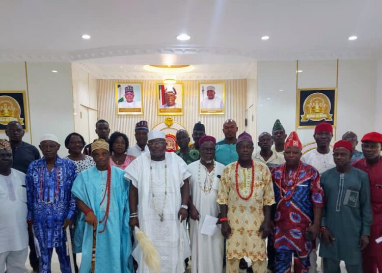 MTC Inaugurates Hand Book Drafting, Chieftaincy Title Screening Committees