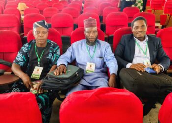 KOSU Kabba Shines in Kaduna 2024