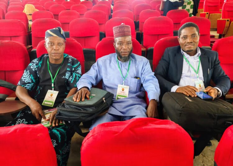 KOSU Kabba Shines in Kaduna 2024