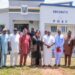 Dangote Cement company boosts security facility at Kogi assembly complex.