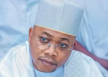 Ododo approves N10,000 harmonization allowance for pensioners in Kogi