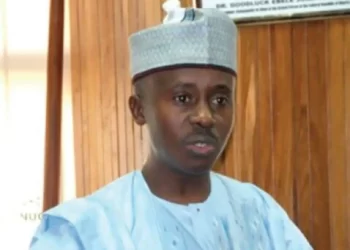 Today marks beginning of new chapter in my life as I step out of Kuje Custodial Centre- Farouk Lawan
