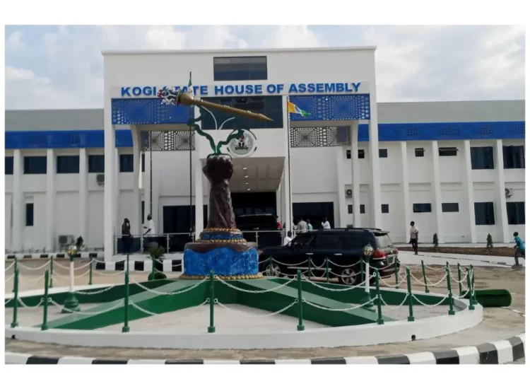 Kogi Assembly laments killings in Bassa LGA