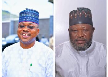 Governor Ododo’s transformative governance, a result of positive thinking – Engr Ohieku.