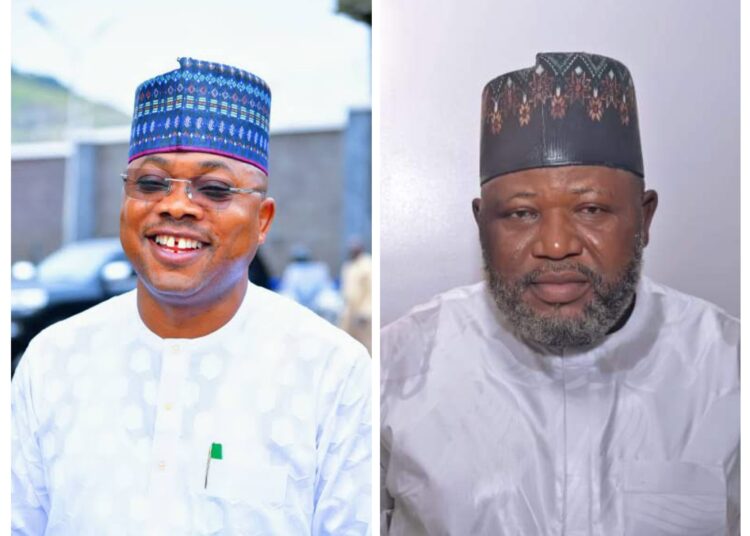 Governor Ododo’s transformative governance, a result of positive thinking – Engr Ohieku.