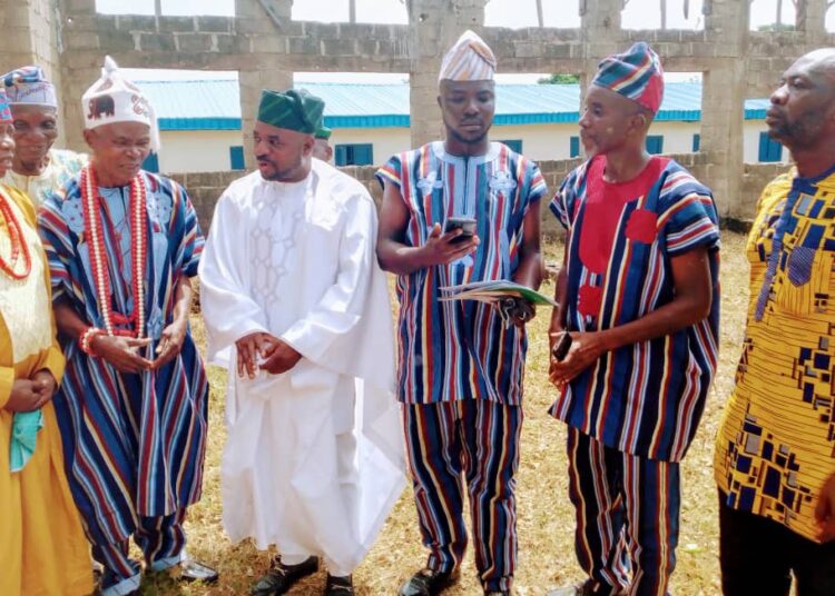 Economist, advises youths to embrace farming, shun social vices