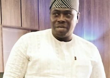 Kogi assembly speaker’s bill on Lokoja health technology college passes second reading
